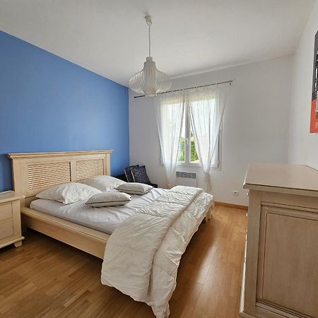 Maison Recente 5 Pers, Proche Mer Et Bourg, Jardin, Barbecue, Wifi, Animaux Sur Demande - Fr-1-476-165 Grues Exterior photo
