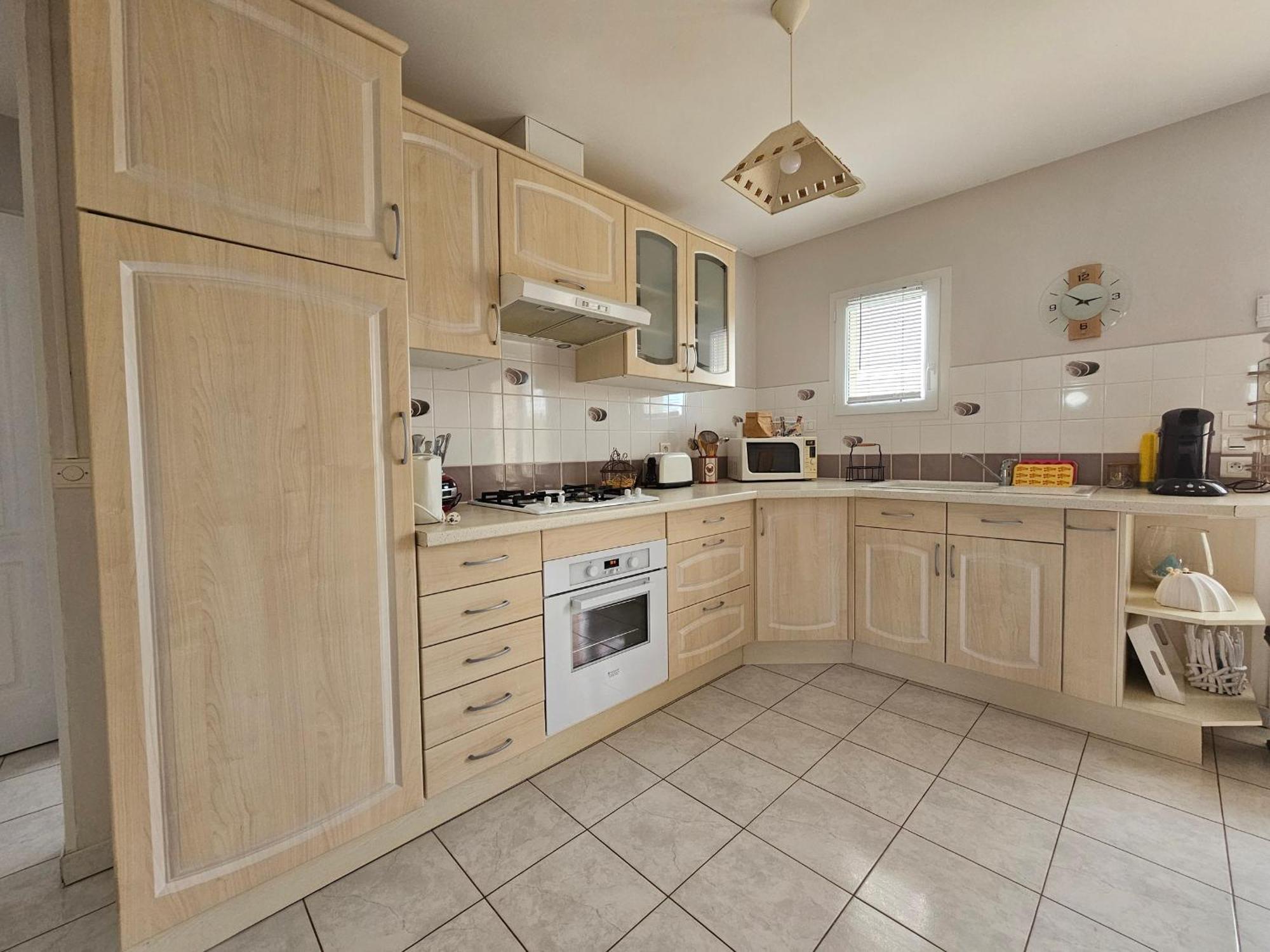 Maison Recente 5 Pers, Proche Mer Et Bourg, Jardin, Barbecue, Wifi, Animaux Sur Demande - Fr-1-476-165 Grues Exterior photo